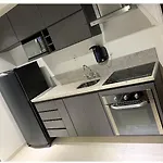 Apartamento Completo Brooklin