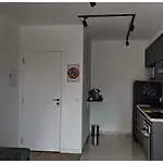 Apartamento Completo Brooklin
