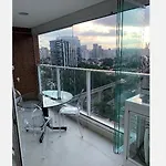 Apartamento Completo Brooklin