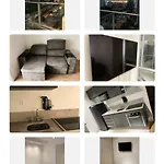 Apartamento Completo Brooklin