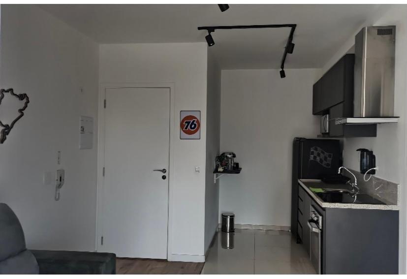 Completo Brooklin Apartamento *