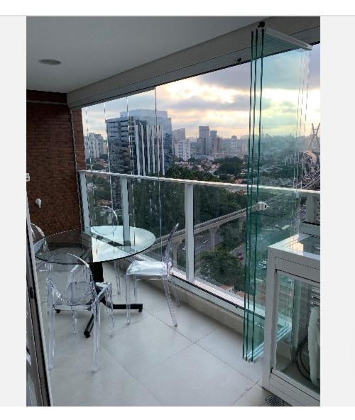 Apartamento Completo Brooklin São Paulo