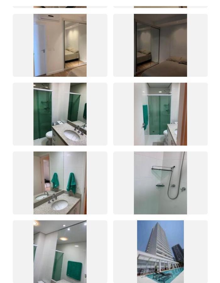 Apartamento Completo Brooklin São Paulo