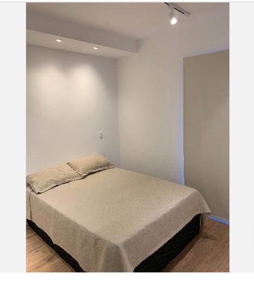 Completo Brooklin Apartamento São Paulo